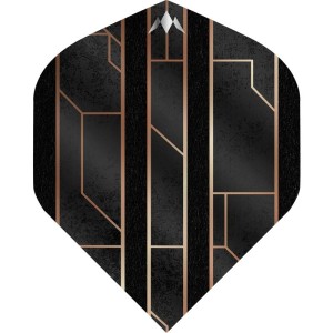 Mission Tycho Std Flights