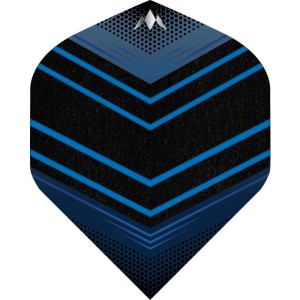 Mission Lex Paeshuyse Std Flights