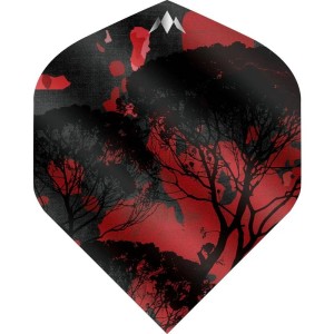 Mission Kunai Std Flights