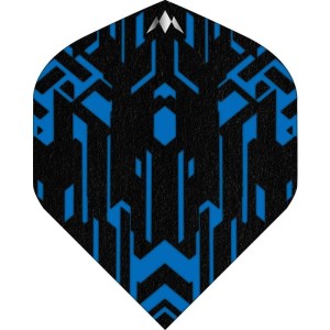 Mission Jack Tweddell Std Flights