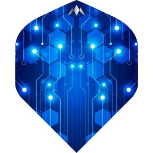 Mission ION Std Flights