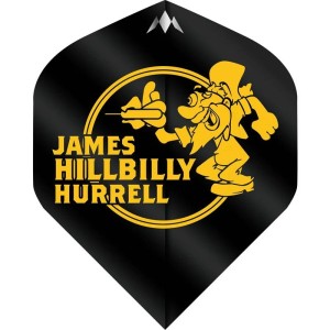 Mission James Hurrell V2 Std Flights