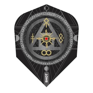 Shot Alchemy No 6 Flights