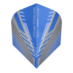 Shot Ritchie Edhouse Madhouse No 6 Flights