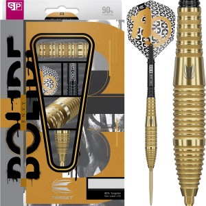 Target Bolide Envy 05 90% SP