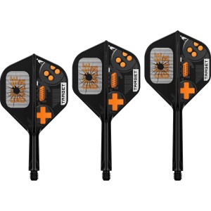 K-Flex Game Over Flights