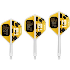 K-Flex You Win Flights