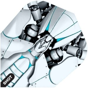 AI Scorpula No.6 Flights