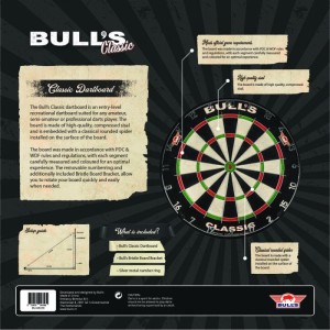 Package Bulls Clasic #2