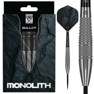 Bullet Monolith 90% Dartpijlen