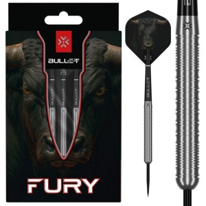 Bullet Fury 90% Dartpijlen