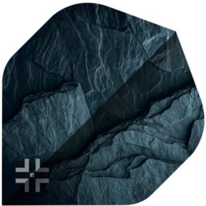 Bullet Monolith Dart Flights NO2