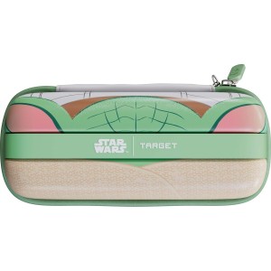 Target Boa Star Wars Grogu Dart Case
