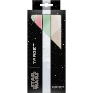 Target Boa Star Wars Grogu Dart Case