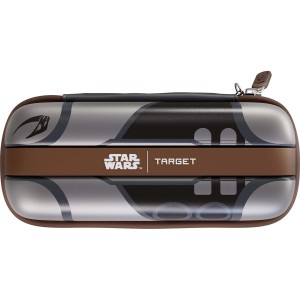 Target Boa Star Wars Mandalorian Dart Case