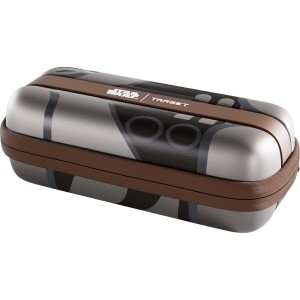 Target Boa Star Wars Mandalorian Dart Case