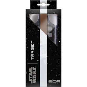 Target Boa Star Wars Mandalorian Dart Case
