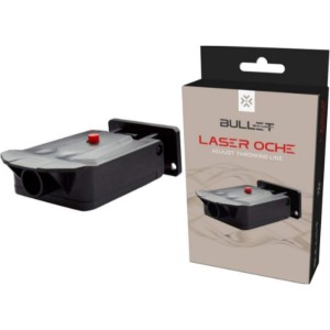 Bullet Laser Oche