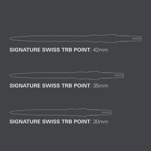 Target Swiss Points TRB Gold