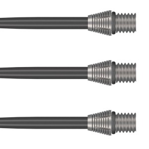 Shot Tactra Conversion Points