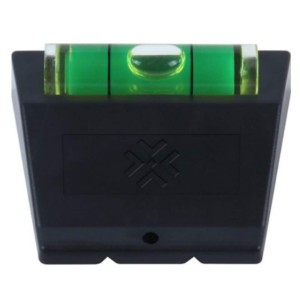 Bullet Dartboard Leveller Waterpas