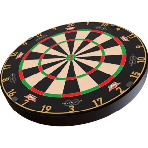 Bull's Advantage 8 Professioneel Dartbord