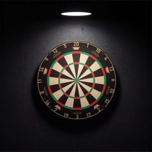 Bull's Advantage 8 Professioneel Dartbord
