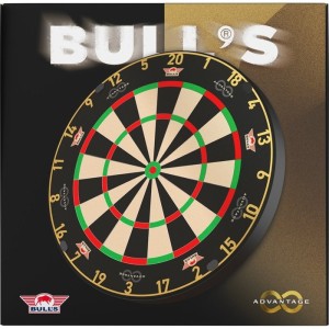 Bull's Advantage 8 Professioneel Dartbord