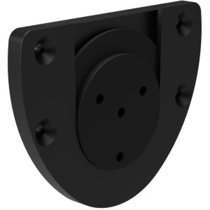 Bull's Advantage 8 Professioneel Dartbord