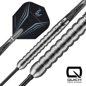 Harrows Luke Woodhouse V1 Quick Point 90% Dartpijlen
