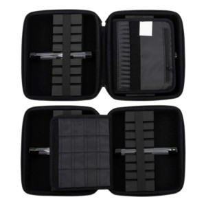 Goat Locker Wallet Zwart