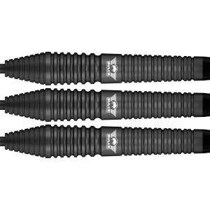 Bull's Max Hopp 80% Black Dartpijlen