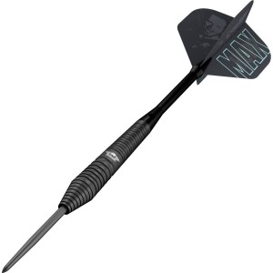 Bull's Max Hopp 80% Black Dartpijlen