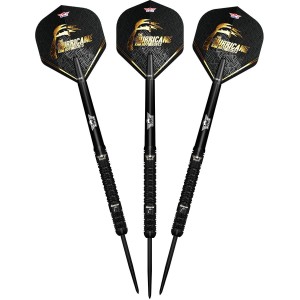 Bull's Kim Huybrechts E2 90% Dartpijlen
