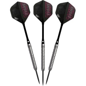 Bull's Ricky Evans 80% E2 Dartpijlen
