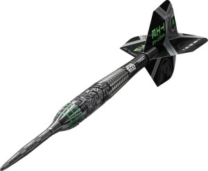 Target Star Wars Tie Fighter Swiss Point 90% Dartpijlen