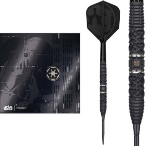 Target Star Wars Darth Vader Swiss Point 95% Dartpijlen