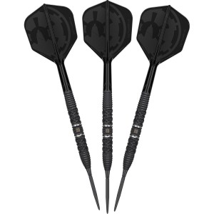 Target Star Wars Darth Vader Swiss Point 95% Dartpijlen