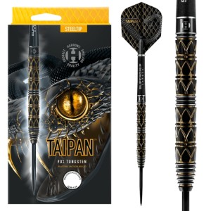 Harrows Taipan 90% Dartpijlen