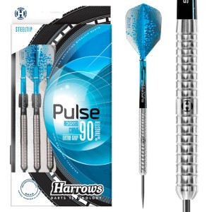Harrows Pulse 90% Dartpijlen