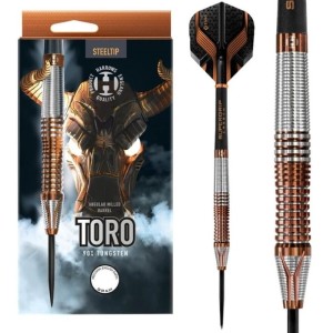 Harrows Toro 90% Dartpijlen