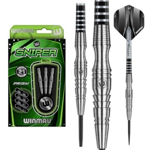 Winmau Sniper V3 90% Dartpijlen
