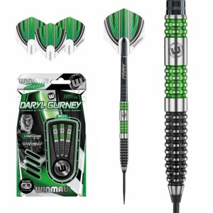 Winmau Daryl Gurney 90% Special Edition Dartpijlen