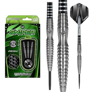 Winmau Sniper V2 90% Dartpijlen