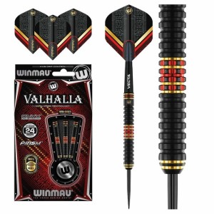 Winmau Valhalla Dual Core 95% / 85% Dartpijlen