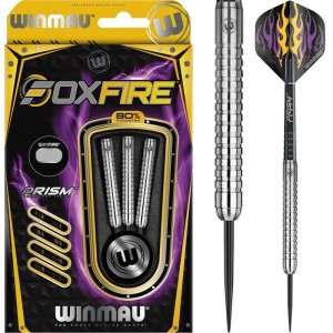Winmau Foxfire 80% A Dartpijlen