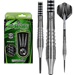 Winmau Sniper V1 90% Dartpijlen