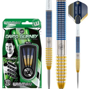 Winmau Daryl Gurney SC 1.0 Series 90% Dartpijlen