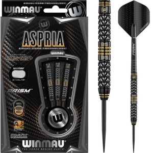 Winmau Aspria B 95%/85% Dartpijlen