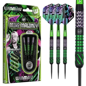 Winmau Mike Maloney 90% Dartpijlen